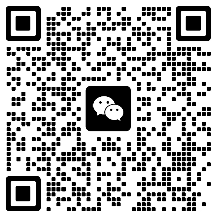 微信学习交流群二维码